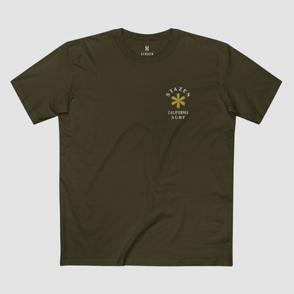 Huntington Tee