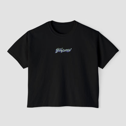 Meadow Frogs W's Graphic Tee