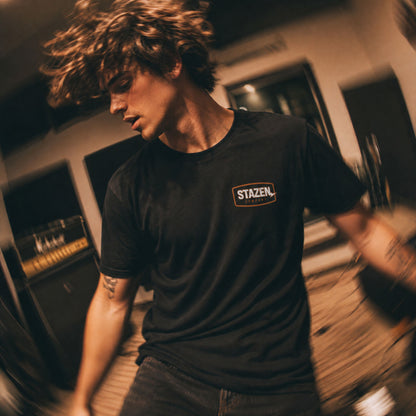 Bolter Tee