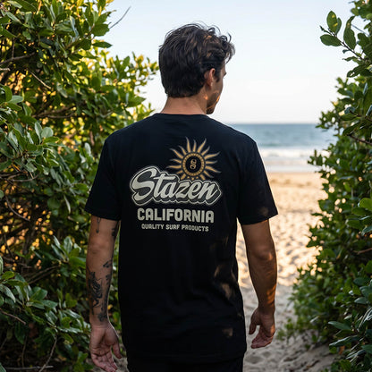Cali Sun Tee