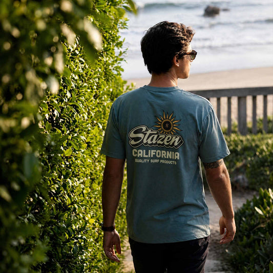 Cali Sun Tee
