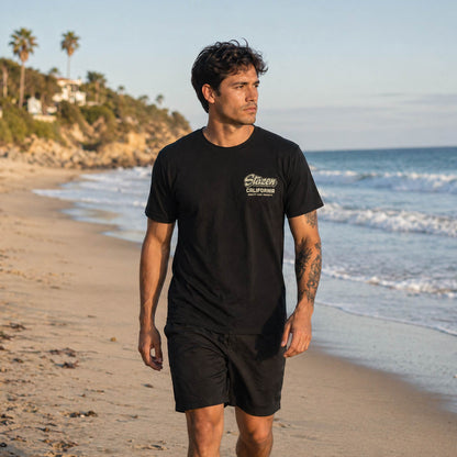 Cali Sun Tee