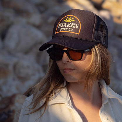 Rise Trucker Hat