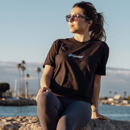 Meadow Frogs W's Graphic Tee