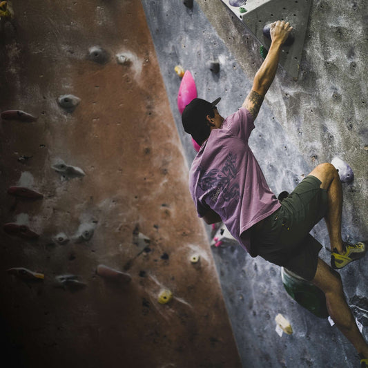 Meadow Frogs Graphic Tee