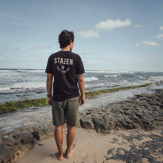 Breakers Tee