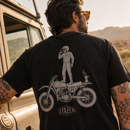 Espress Yourself Tee