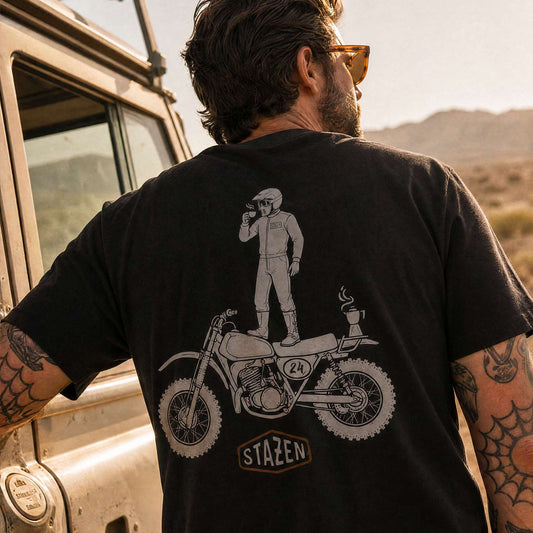 Espress Yourself Tee