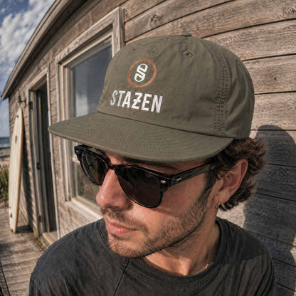 Icon Surf Cap