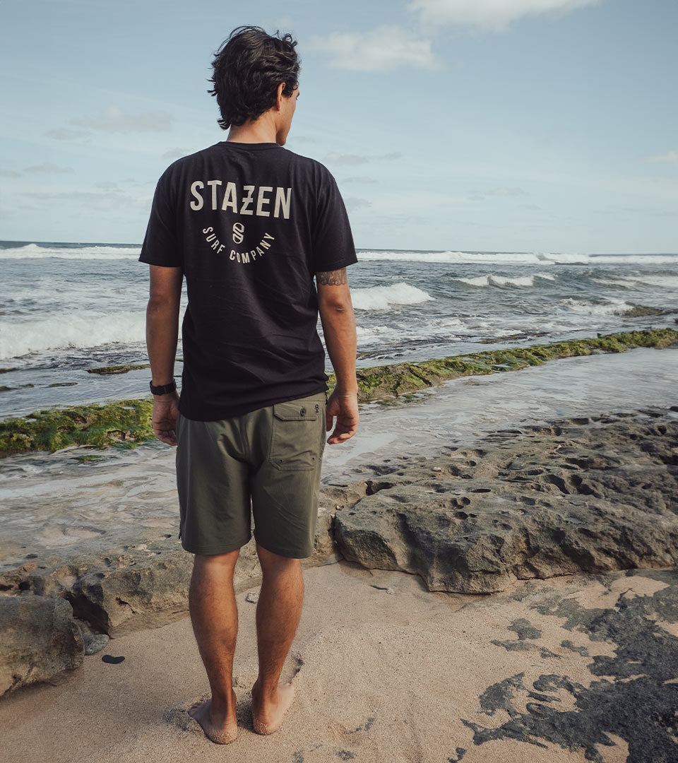 Breakers Tee