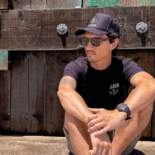 Icon Trucker hat