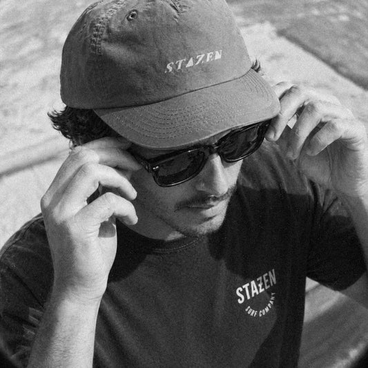 Rafters Nylon Cap