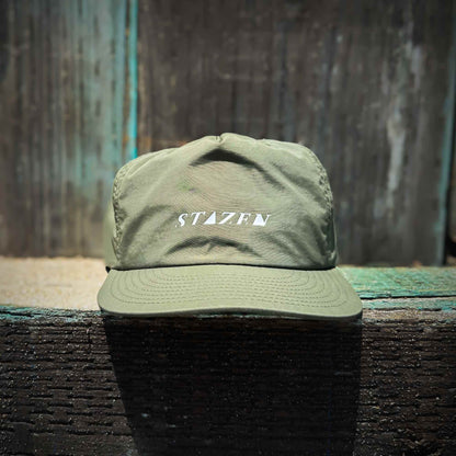 Rafters Nylon Cap