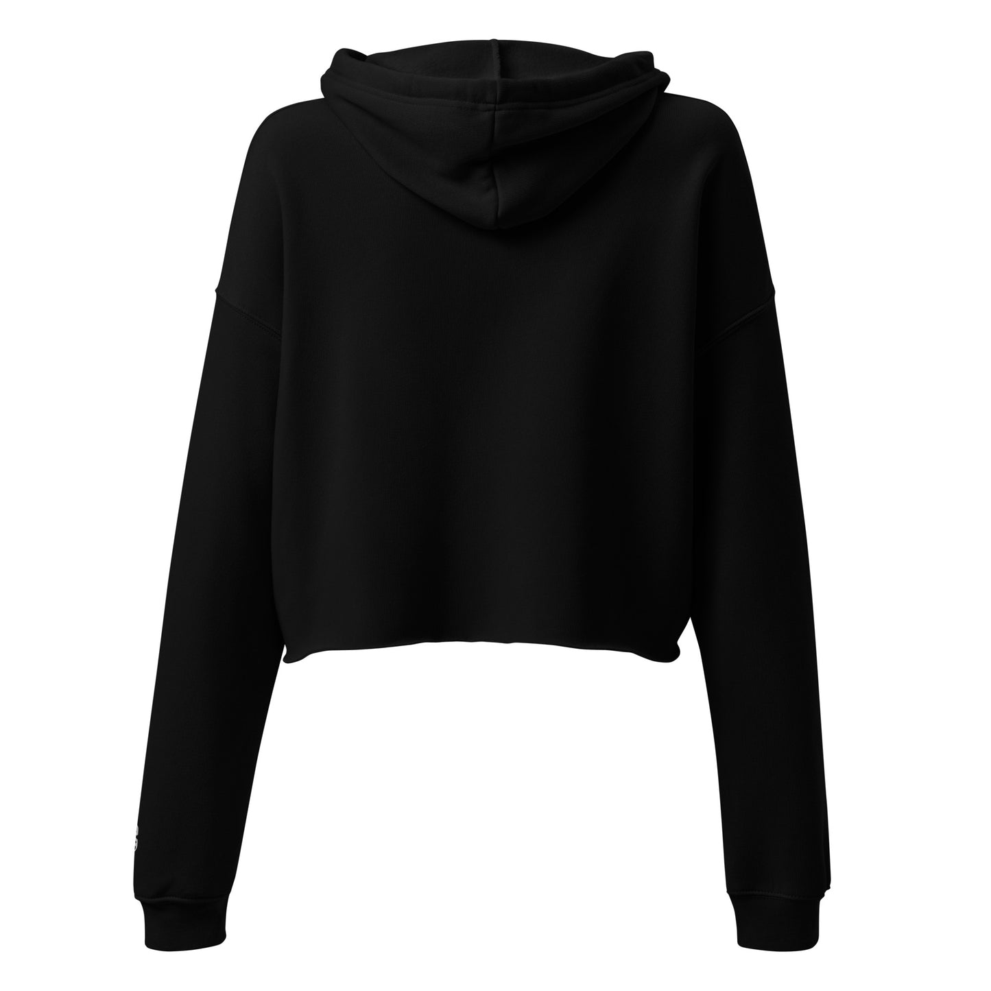 Women's Script Hoodie