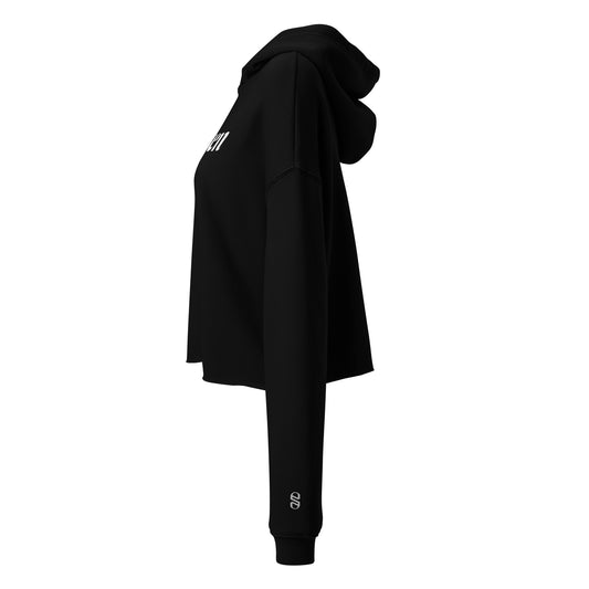 Women's Script Hoodie