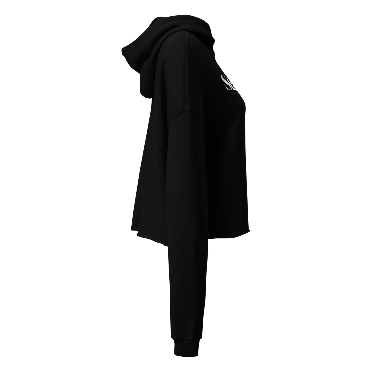 Women's Script Hoodie