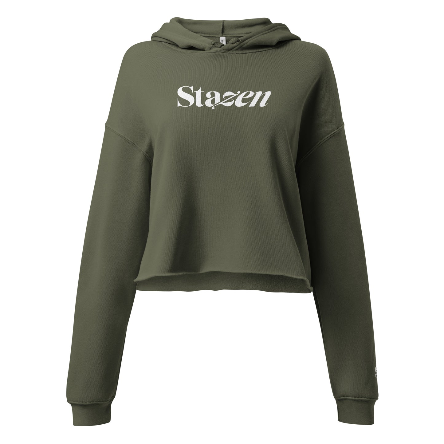 Women's Script Hoodie