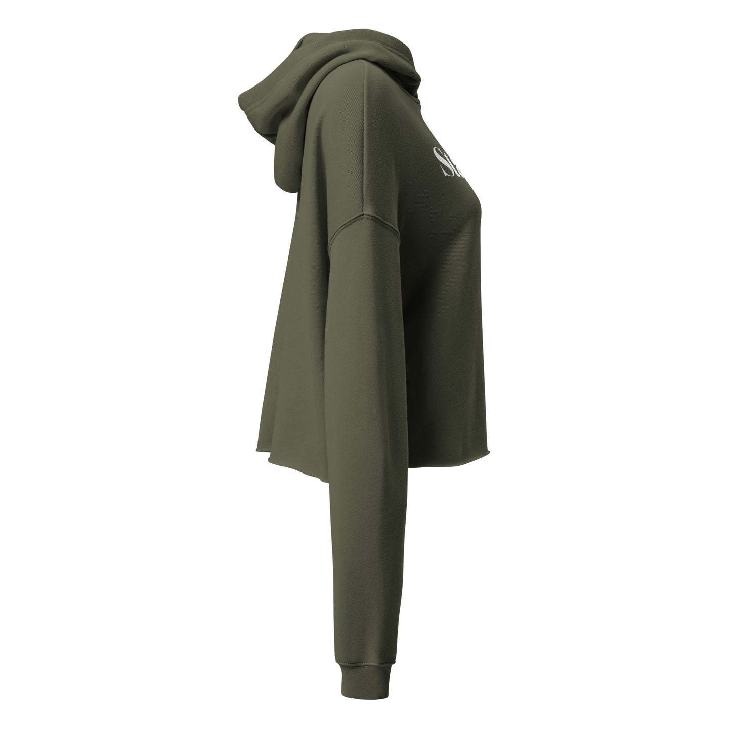 Women's Script Hoodie