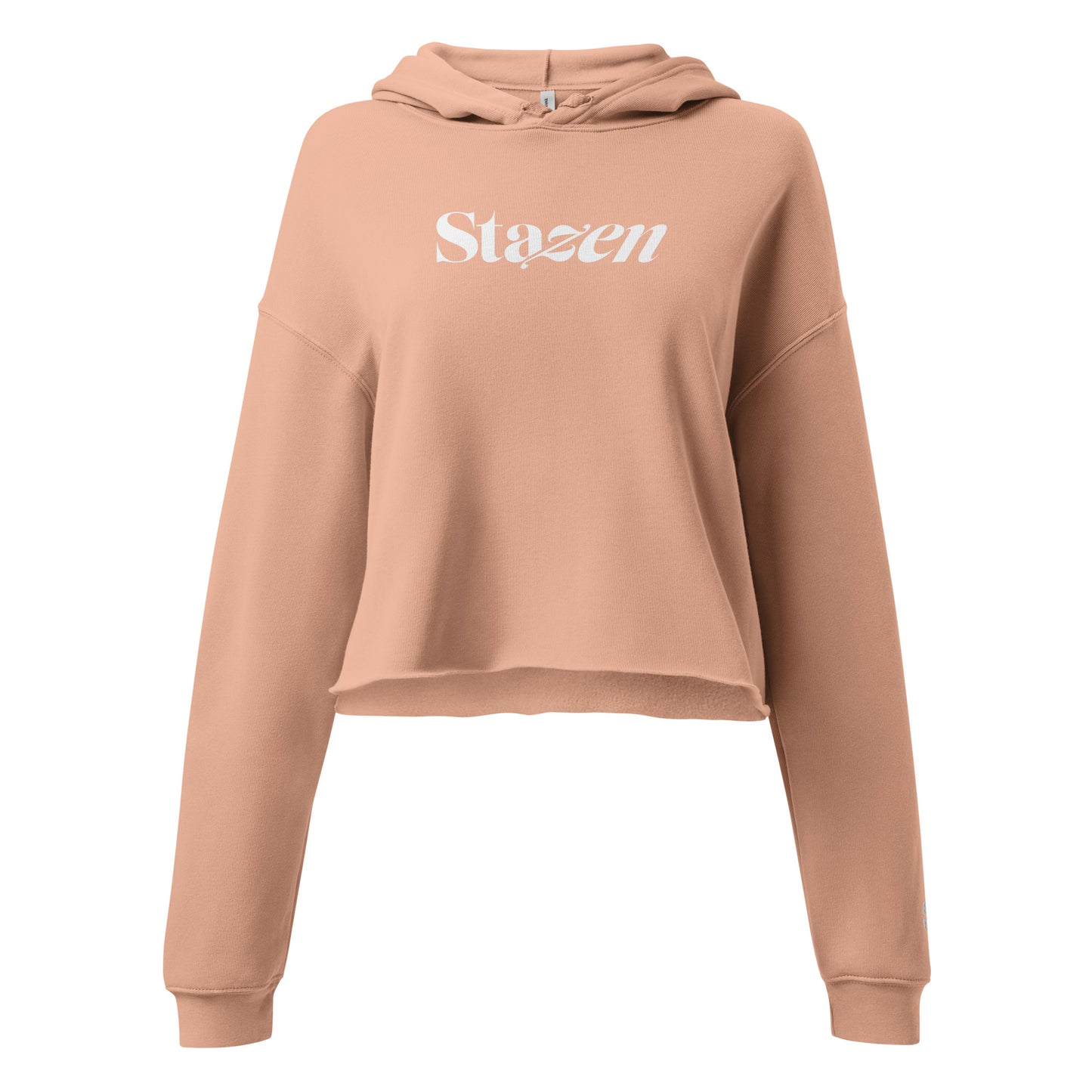 Women's Script Hoodie
