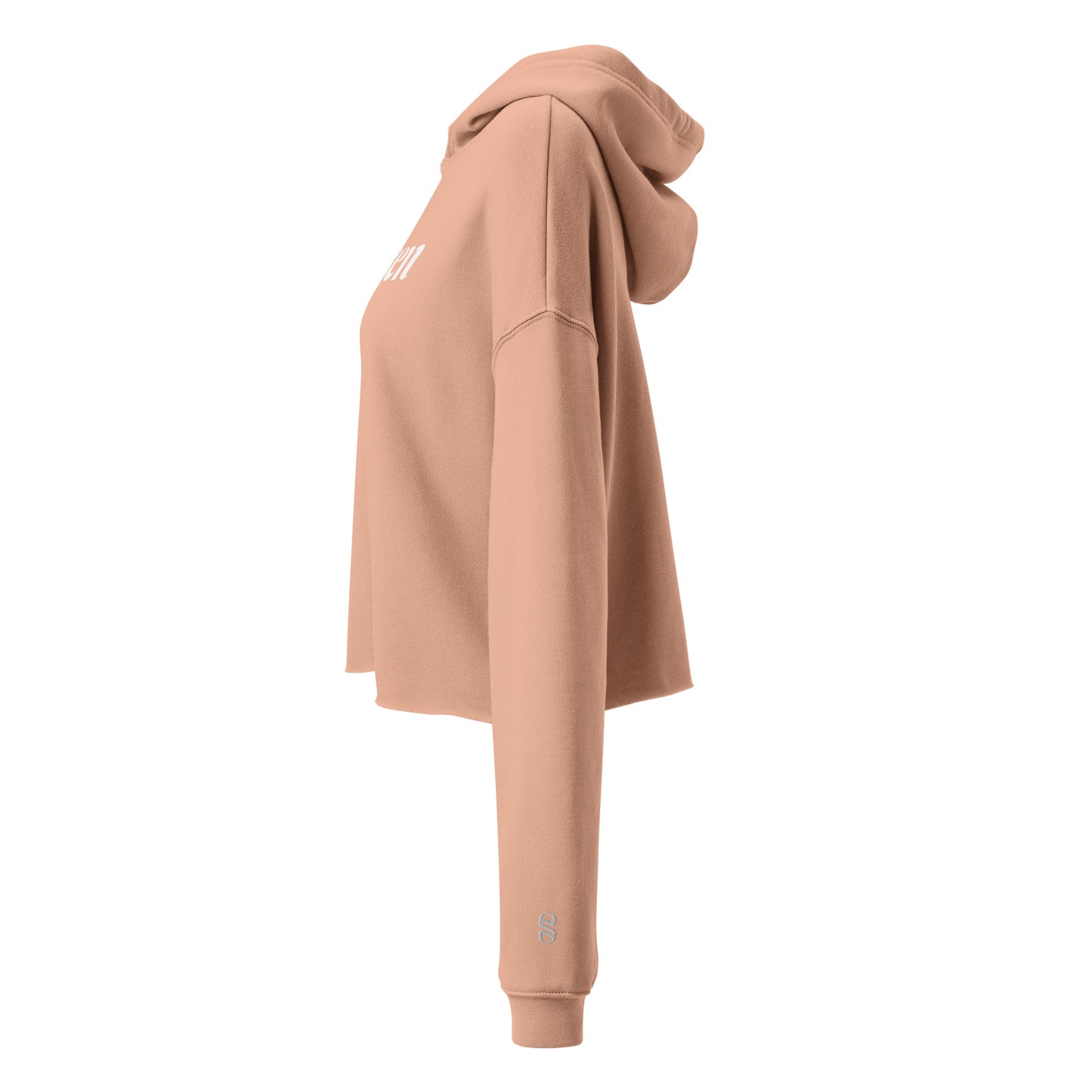 Women's Script Hoodie