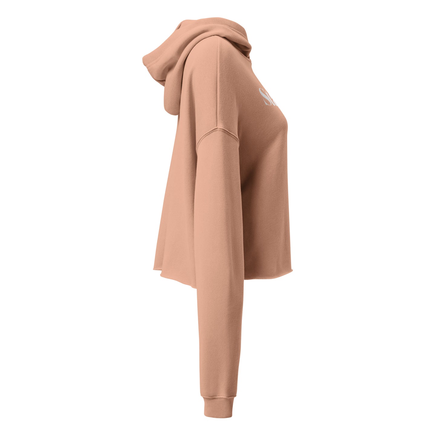Women's Script Hoodie