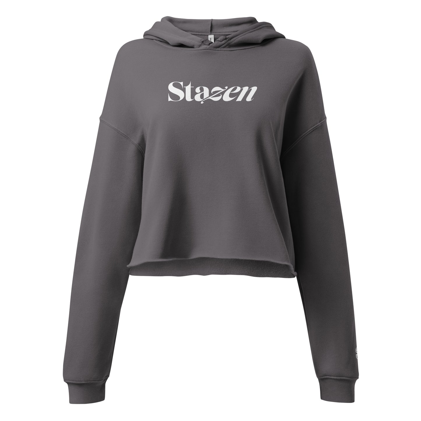 Women's Script Hoodie